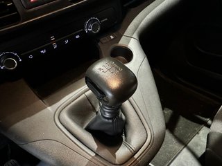 Citroën Berlingo Talla M BlueHDi 100