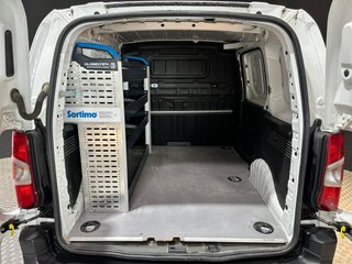Citroën Berlingo Talla M BlueHDi 100
