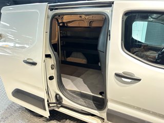 Citroën Berlingo Talla M BlueHDi 100