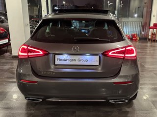 MERCEDES-BENZ Clase A A 250 e