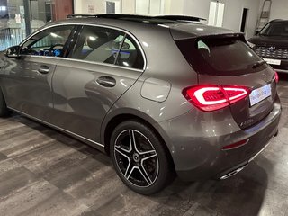 MERCEDES-BENZ Clase A A 250 e