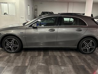 MERCEDES-BENZ Clase A A 250 e