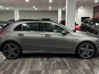 MERCEDES-BENZ Clase A A 250 e