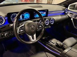 MERCEDES-BENZ Clase A A 250 e