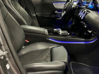 MERCEDES-BENZ Clase A A 250 e