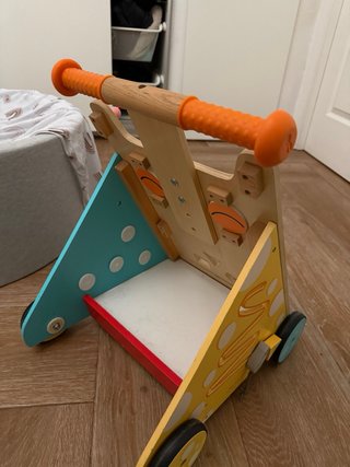 Correpasillos de Gato