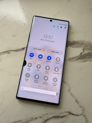 Samsung Galaxy Note 10 Plus