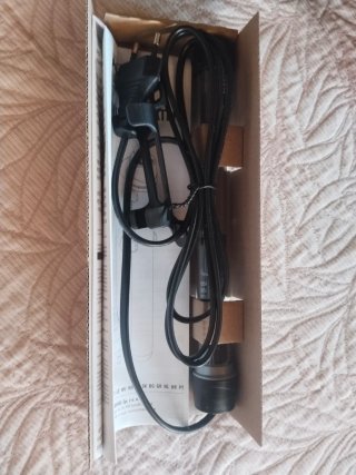 Calentador Acuario Aquael Platinium 100, NUEVO