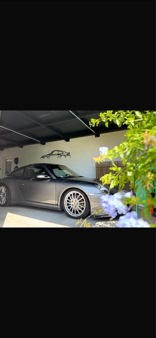 Porsche 911 2007