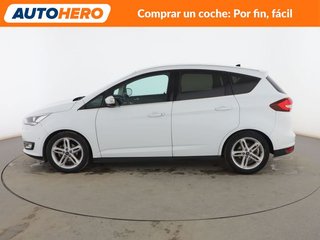 Ford C Max 1.5 TDCi Titanium
