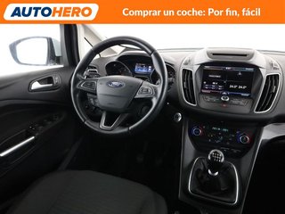 Ford C Max 1.5 TDCi Titanium