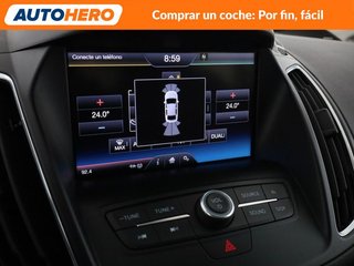 Ford C Max 1.5 TDCi Titanium