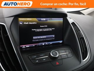 Ford C Max 1.5 TDCi Titanium