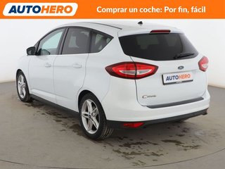Ford C Max 1.5 TDCi Titanium