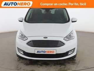 Ford C Max 1.5 TDCi Titanium