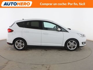 Ford C Max 1.5 TDCi Titanium