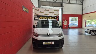 Citroen Berlingo Talla M BlueHDi 100 Live Pack