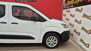 Citroen Berlingo Talla M BlueHDi 100 Live Pack