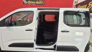 Citroen Berlingo Talla M BlueHDi 100 Live Pack