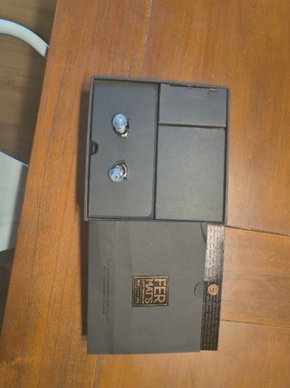 Simgot EA1000 Fermat IEM Hifi Auriculares