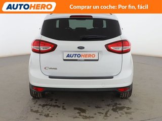 Ford C Max 1.5 TDCi Titanium