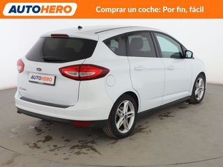Ford C Max 1.5 TDCi Titanium