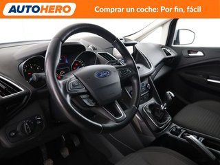 Ford C Max 1.5 TDCi Titanium