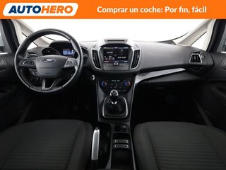 Ford C Max 1.5 TDCi Titanium