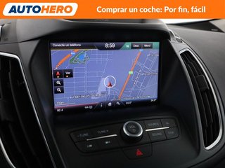 Ford C Max 1.5 TDCi Titanium