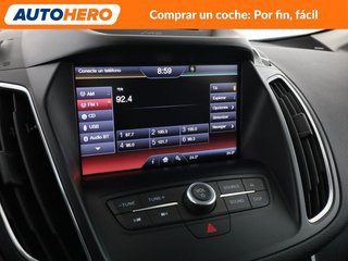 Ford C Max 1.5 TDCi Titanium