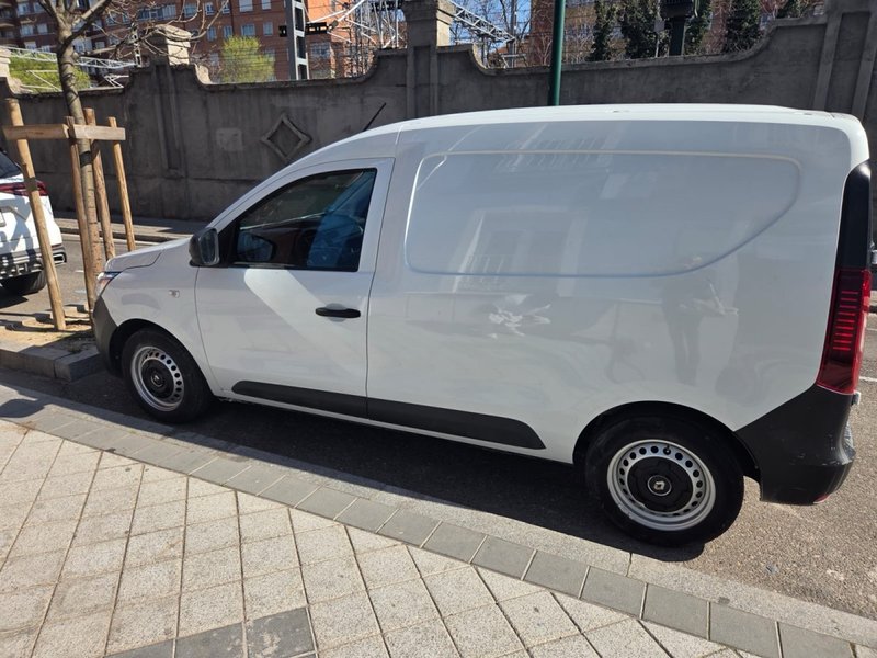 Renault Express Confort 1.5 Blue dCi 75cv - foto 1