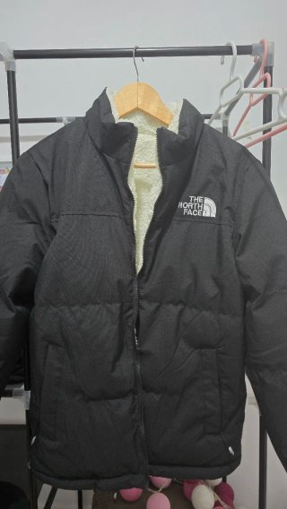 Chaqueta The North Face reversible