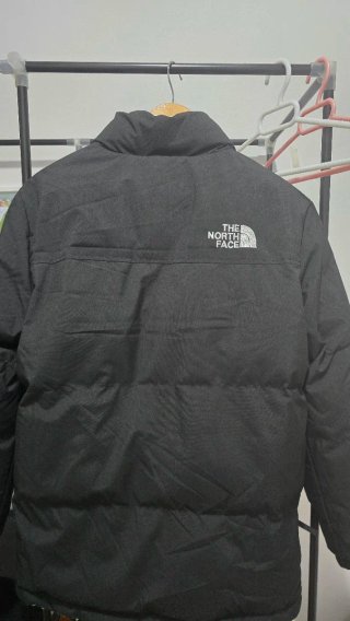 Chaqueta The North Face reversible