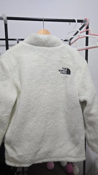 Chaqueta The North Face reversible