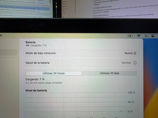 MacBook Pro 14” 2017 16GB 1TB