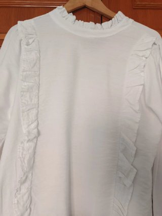 Blusa Renatta and Go Talla S