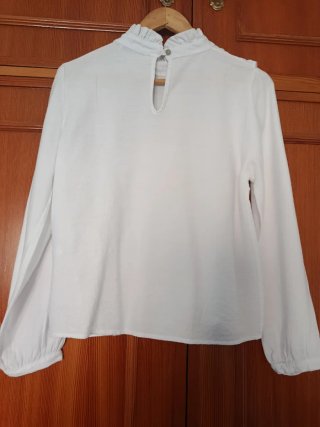 Blusa Renatta and Go Talla S