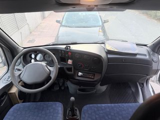 iveco deily