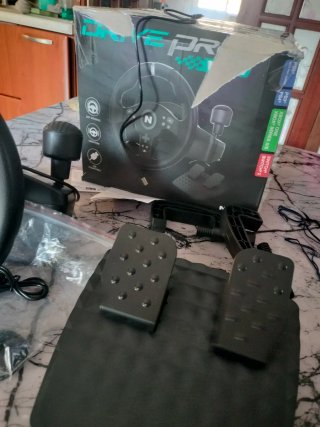 Volante Nitho Drive Pro V200