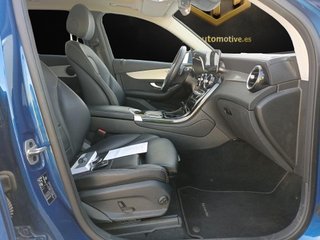 Clase GLC 220d 4MATIC 194CV