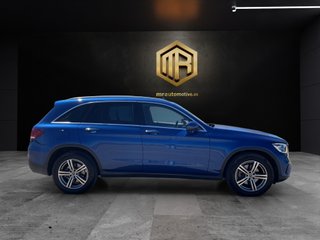Clase GLC 220d 4MATIC 194CV