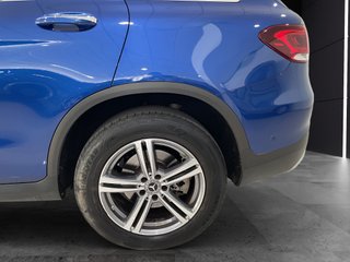Clase GLC 220d 4MATIC 194CV