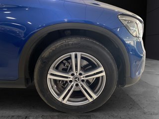 Clase GLC 220d 4MATIC 194CV
