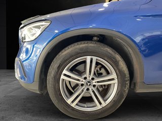 Clase GLC 220d 4MATIC 194CV