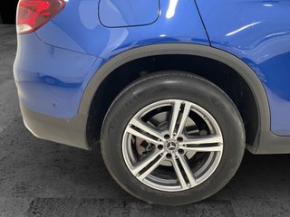 Clase GLC 220d 4MATIC 194CV