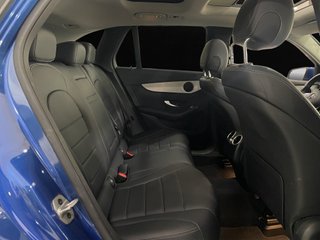 Clase GLC 220d 4MATIC 194CV