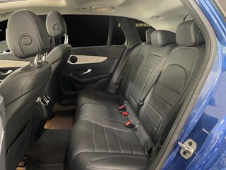 Clase GLC 220d 4MATIC 194CV