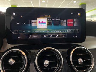 Clase GLC 220d 4MATIC 194CV