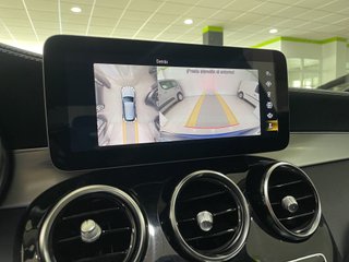 Clase GLC 220d 4MATIC 194CV