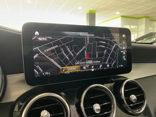 Clase GLC 220d 4MATIC 194CV